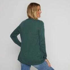 Savannah Cable Detail Cardigan Lagoon -women's clothing Sales 631766 C 0312 66 2