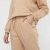 Anthology Tapered Leg Trackpant Caramel 2 Anthology Tapered Leg Trackpant Caramel -women's clothing Sales 631796 C 0260 21 2