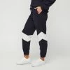 Anthology Spliced Tracksuit Pant Navy