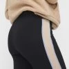 GR Giaan Rooney Ponte High Rise Legging Black -women's clothing Sales 631808 C 0001 00 3