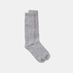 Sash & Rose Slouch Socks Light Grey & Light Pink 6 Sash & Rose Slouch Socks Light Grey & Light Pink -women's clothing Sales 631905 C 1050 06 2