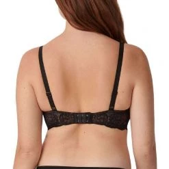 Triumph Amourette Charm Lace Wirefree Bra Black 6 Triumph Amourette Charm Lace Wirefree Bra Black -women's clothing Sales 631906 C 0001 00 2