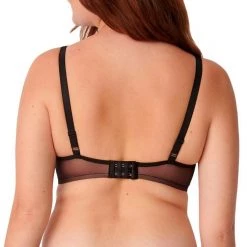 Triumph Amourette Charm Lace Balconette Bra Black 6 Triumph Amourette Charm Lace Balconette Bra Black -women's clothing Sales 631908 C 0001 00 2