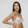 Sloggi WOW Comfort Boost Wirefree Bra Beige 2 Sloggi WOW Comfort Boost Wirefree Bra Beige -women's clothing Sales 632022 C 0250 14 3