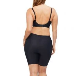 Nancy Ganz Smooth And Shape Short Black -women's clothing Sales 632136 C 0001 00 5