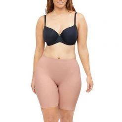 Nancy Ganz Smooth And Shape Short Black -women's clothing Sales 632136 C 0001 00 7