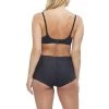 Nancy Ganz Smooth And Shape Brief Black -women's clothing Sales 632138 C 0001 00 6