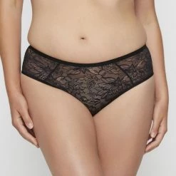 Triumph Amourette Charm Maxi Brief Black