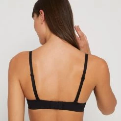 Berlei Luminous Strapless Bra Black -women's clothing Sales 632901 C 0001 00 2