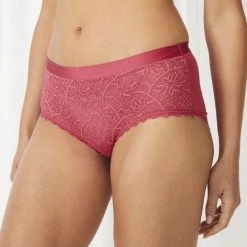 Berlei Barely There Lace Full Brief Raspberry 11 Berlei Barely There Lace Full Brief Raspberry -women's clothing Sales 632905 C 0620 21 3