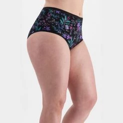 Berlei Micro Full Brief Black 8 Berlei Micro Full Brief Black -women's clothing Sales 632907 C 0001 00 2