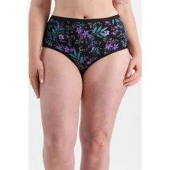 Berlei Micro Full Brief Black 9 Berlei Micro Full Brief Black -women's clothing Sales 632907 C 0001 00