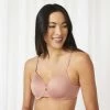 Berlei Understate Coverage Bra Dust Pink -women's clothing Sales 632908 C 0680 52 3