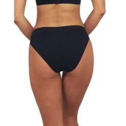 Ambra Bare Essentials Bikini Black
