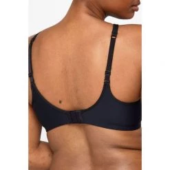 Playtex Ultralight Wirefree Bra Black -women's clothing Sales 632962 C 0001 00 3