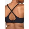 Playtex Ultralight Wirefree Bra Black -women's clothing Sales 632962 C 0001 00 4