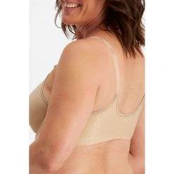Playtex Comfort Revolution Front-Closure Bra Beige -women's clothing Sales 632963 C 0250 00 3