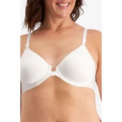 Playtex Comfort Revolution Front-Closure Bra Beige -women's clothing Sales 632963 C 0250 00 4