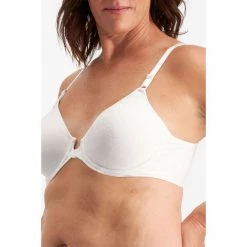 Playtex Comfort Revolution Front-Closure Bra Beige -women's clothing Sales 632963 C 0250 00 5