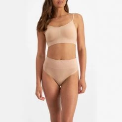 Jockey Skimmies Hi Gee 7 Jockey Skimmies Hi Gee -women's clothing Sales 632999 C 0250 14