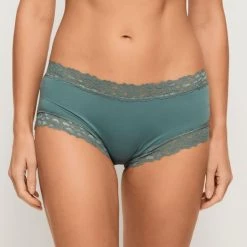 Jockey Parisienne Boyleg Sage Green 7 Jockey Parisienne Boyleg Sage Green -women's clothing Sales 633052 C 0314 69