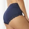 Jockey Parisienne 2 Pack Full Brief Navy -women's clothing Sales 633054 C 0410 00