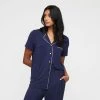 Sash & Rose Bamboo Long Pant PJ Set Navy 2 Sash & Rose Bamboo Long Pant PJ Set Navy -women's clothing Sales 636695 C 0410 00 4