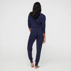 Sash & Rose Bamboo Jogger Navy -women's clothing Sales 636697 C 0410 00 2