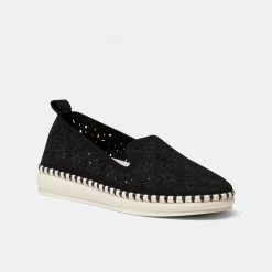 Natural Comfort Arwen Loafer With Contrast Outsole Black 8 Natural Comfort Arwen Loafer With Contrast Outsole Black -women's clothing Sales 639238 C 0001 00 2