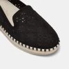 Natural Comfort Arwen Loafer With Contrast Outsole Black -women's clothing Sales 639238 C 0001 00 4