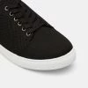 Khoko Pina Lace Up Sneaker Black -women's clothing Sales 639512 C 0001 00 4