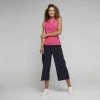 Jane Lamerton Drape Front Jersey Top Cyclamen 1 Jane Lamerton Drape Front Jersey Top Cyclamen -women's clothing Sales 640564 C 0660 69 5
