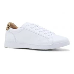 Hush Puppies Mystic Lace Up Sneaker White -women's clothing Sales 641916 C 0100 00 2