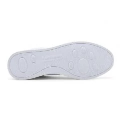 Hush Puppies Mystic Lace Up Sneaker White -women's clothing Sales 641916 C 0100 00 3