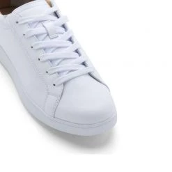 Hush Puppies Mystic Lace Up Sneaker White -women's clothing Sales 641916 C 0100 00 4