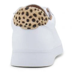 Hush Puppies Mystic Lace Up Sneaker White