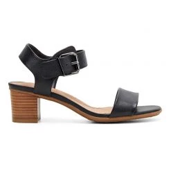 Hush Puppies Olivia Block Heel Sandal Black 15 Hush Puppies Olivia Block Heel Sandal Black -women's clothing Sales 641919 C 0001 00 5