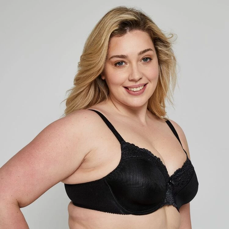 Triumph Ladyform Minimizer Bra 8 Triumph Ladyform Minimizer Bra - Image 6