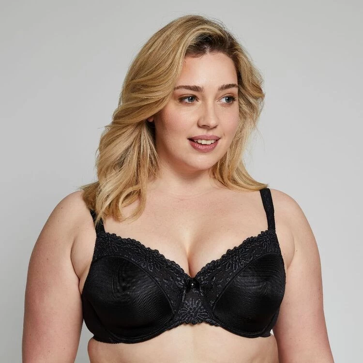 Triumph Ladyform Minimizer Bra 6 Triumph Ladyform Minimizer Bra - Image 4