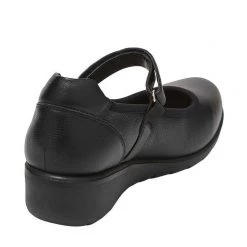 Hush Puppies Duran Women's Mary Jane Black -women's clothing Sales BP623030001 black 2