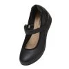 Hush Puppies Duran Women's Mary Jane Black -women's clothing Sales BP623030001 black 4