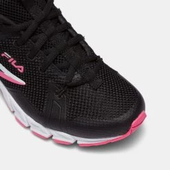 Fila Libero Women's Runner Black & Pink