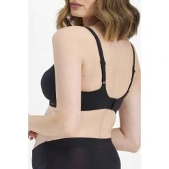 Berlei Understate Lace Maternity Bra Black -women's clothing Sales BP632879001 black 3