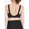 Berlei Maternity Sport Crop Black