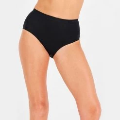 Berlei Understate Full Brief Black -women's clothing Sales BP632904001 black