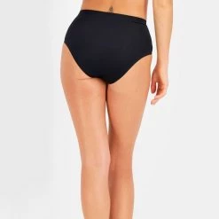 Berlei Understate Full Brief Black