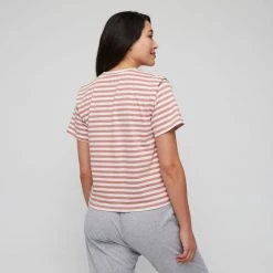 Khoko Collection Twist Tie Short Sleeve Top -women's clothing Sales BP641030003 black 2