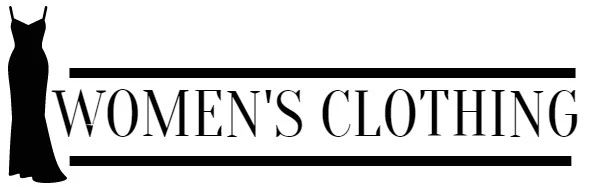 women's clothing Sales